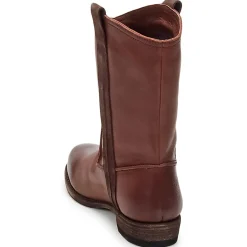 Blackstone - BOLOGNA HORSES Marron Discount