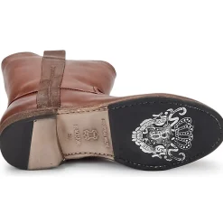 Blackstone - BOLOGNA HORSES Marron Discount