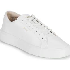 Blackstone - CRAG FINN LOW Blanc