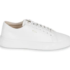 Blackstone - CRAG FINN LOW Blanc