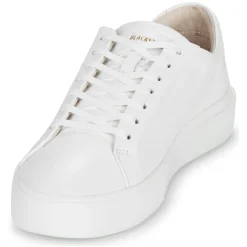 Blackstone - CRAG FINN LOW Blanc