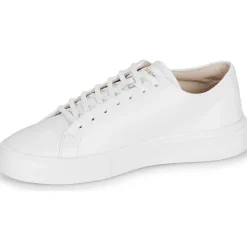 Blackstone - CRAG FINN LOW Blanc