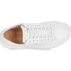 Blackstone - CRAG FINN LOW Blanc