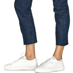 Blackstone - CRAG FINN LOW Blanc