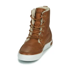 Hot Blackstone - CUWU Marron