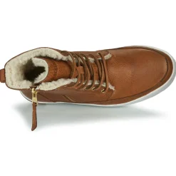 Hot Blackstone - CUWU Marron