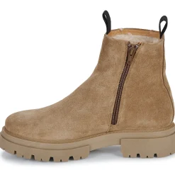 Blackstone - MICA GRY Camel Hot