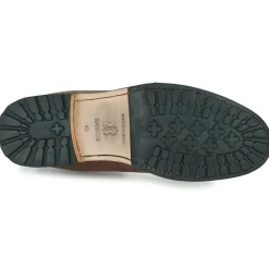 Blackstone - MID LACE UP BOOT FUR