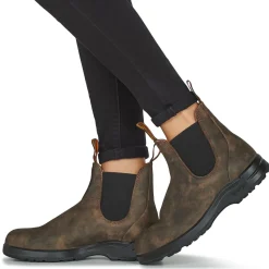 Blundstone - ALL-TERRAIN CHELSEA Marron New