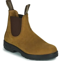 Blundstone - CLASSIC CHELSEA BOOT 562 Marron Best