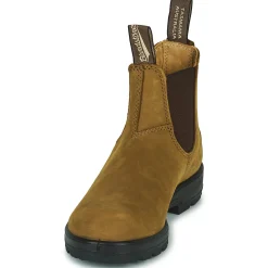 Blundstone - CLASSIC CHELSEA BOOT 562 Marron Best