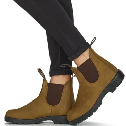 Blundstone - CLASSIC CHELSEA BOOT 562 Marron Best