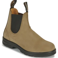 Blundstone - CLASSIC CHELSEA LINED Marron Online