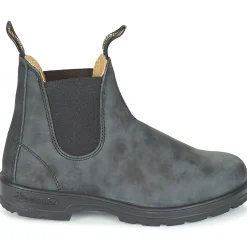 Outlet Blundstone - CLASSIC CHELSEA BOOT 587 Gris