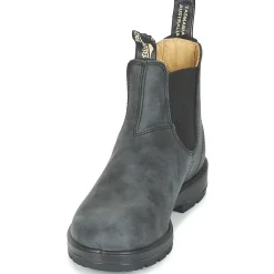 Outlet Blundstone - CLASSIC CHELSEA BOOT 587 Gris