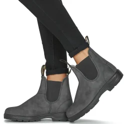 Outlet Blundstone - CLASSIC CHELSEA BOOT 587 Gris