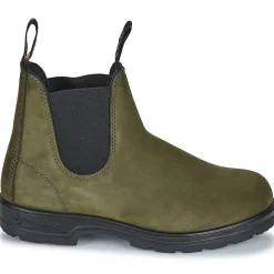 Blundstone - CLASSIC CHELSEA BOOTS Kaki