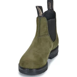 Blundstone - CLASSIC CHELSEA BOOTS Kaki