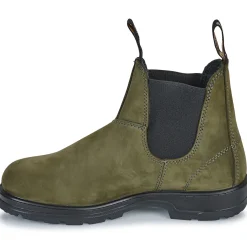 Blundstone - CLASSIC CHELSEA BOOTS Kaki