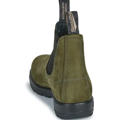 Blundstone - CLASSIC CHELSEA BOOTS Kaki
