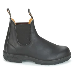 Blundstone - CLASSIC CHELSEA BOOT 558 Noir Hot