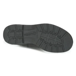 Blundstone - CLASSIC CHELSEA BOOT 558 Noir Hot