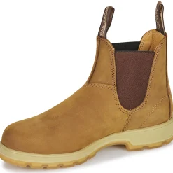 New Blundstone - CLASSIC CHELSEA BOOTS 1320 Marron
