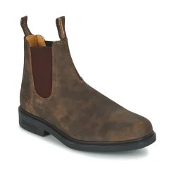 Discount Blundstone - DRESS CHELSEA BOOT 1306 Marron