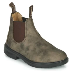 Best Blundstone - KIDS-BLUNNIES-565 Marron