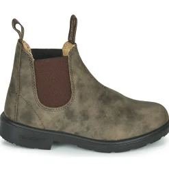 Best Blundstone - KIDS-BLUNNIES-565 Marron
