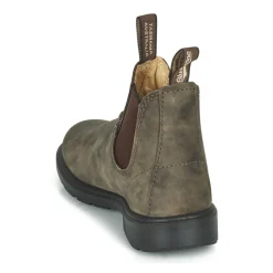 Best Blundstone - KIDS-BLUNNIES-565 Marron