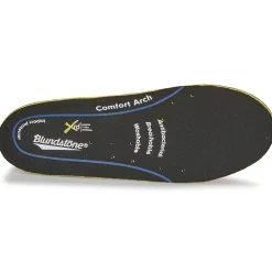 Outlet Blundstone - LUG CHELSEA BOOTS Marron