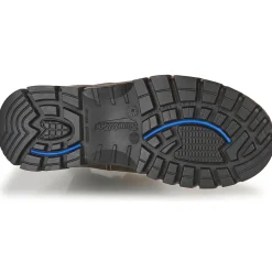 Outlet Blundstone - LUG CHELSEA BOOTS Marron