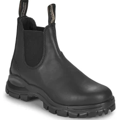 Blundstone - LUG CHELSEA BOOTS Noir Hot