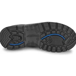 Blundstone - LUG CHELSEA BOOTS Noir Hot