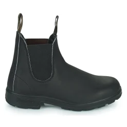 Blundstone - ORIGINAL CHELSEA 510 Noir Outlet