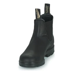 Blundstone - ORIGINAL CHELSEA 510 Noir Outlet