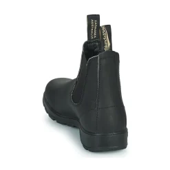 Blundstone - ORIGINAL CHELSEA 510 Noir Outlet