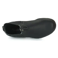 Blundstone - ORIGINAL CHELSEA 510 Noir Outlet