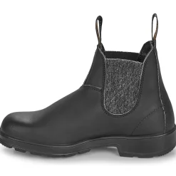 Blundstone - ORIGINAL CHELSEA BOOTS - GLITTER ELA Noir Hot