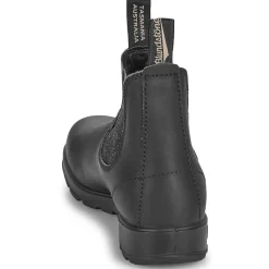 Blundstone - ORIGINAL CHELSEA BOOTS - GLITTER ELA Noir Hot