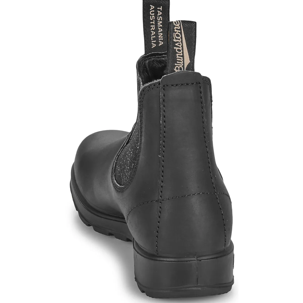 Blundstone - ORIGINAL CHELSEA BOOTS - GLITTER ELA Noir Hot