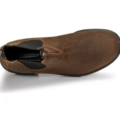 Hot Blundstone - ORIGINAL CHELSEA BOOTS Marron