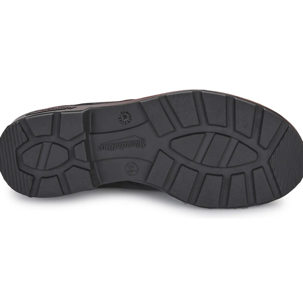 Blundstone - ORIGINAL CHELSEA BOOTS WAXED SUEDE