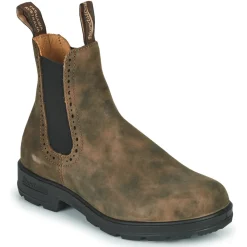 Blundstone - ORIGINAL HIGH TOP CHELSEA BOOTS 1351