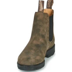 Blundstone - ORIGINAL HIGH TOP CHELSEA BOOTS 1351