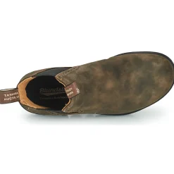 Blundstone - ORIGINAL HIGH TOP CHELSEA BOOTS 1351