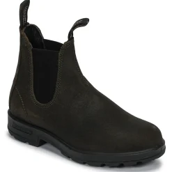 Blundstone - ORIGINAL SUEDE CHELSEA BOOTS
