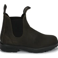 Blundstone - ORIGINAL SUEDE CHELSEA BOOTS