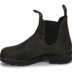 Blundstone - ORIGINAL SUEDE CHELSEA BOOTS
